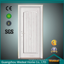 Solid Wooden Fir Doors with Customized Sizes